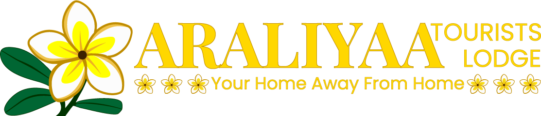 Araliyaa Logo